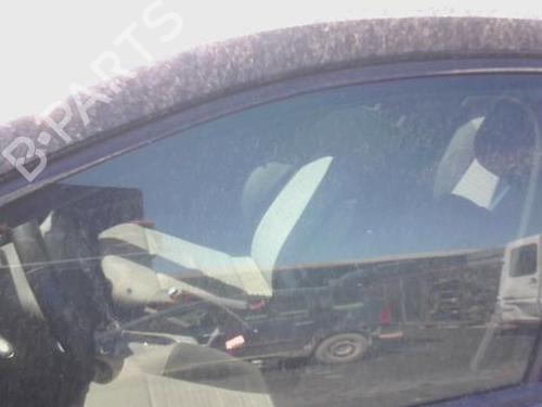 Used Front left door window Front left door window 34219768 34219768