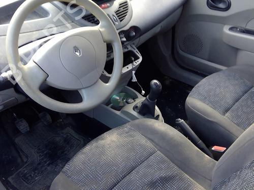 Starter RENAULT TWINGO II (CN0_) 1.5 dCi (CN0E) | BP20996217M8  - Image 7