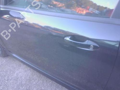 Used Left front door Left front door FORD FIESTA VI (CB1, CCN) 1.0 Sport (140 hp) 30600271 30600271