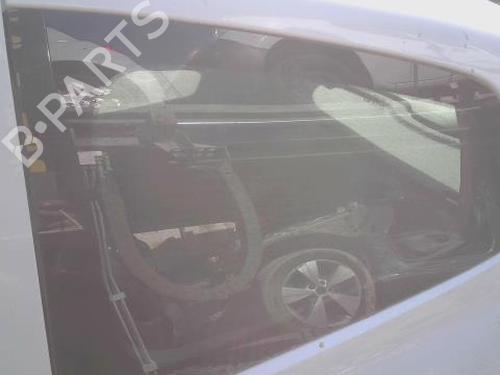 rear-left-door-window-renault-clio-iii-br01-cr01-2005-2006-2007-2008-2009-2010-2011-2012-2013-2014-36170953 main image