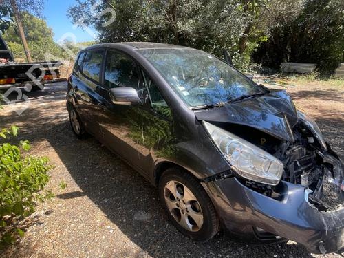 Starter KIA VENGA (YN) 1.6 CVVT | BP28796494M8 - Image 8