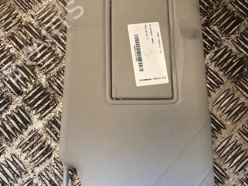 Right sun visor FORD FIESTA VI (CB1, CCN) 1.25 | BP36372965I2 - Image 3