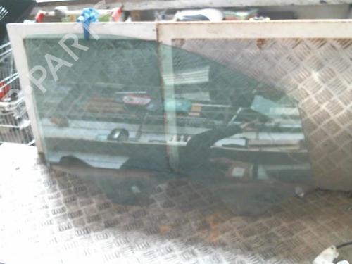 Used Front right door window VW POLO V (6R1, 6C1) 1.2 (70 hp) 20997649