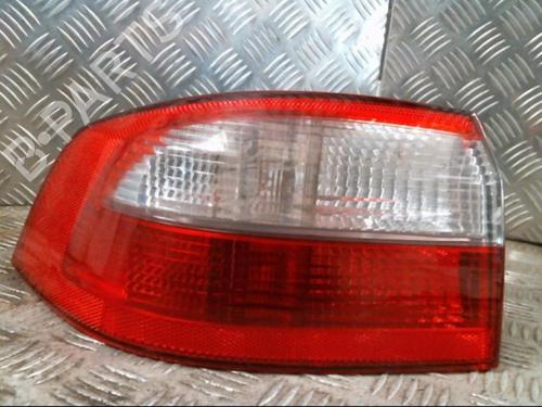 Used Left taillight RENAULT LAGUNA II (BG0/1_) 2.2 dCi (BG0F) (150 hp) 20999011