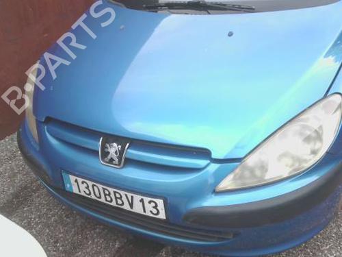 Used Parts PEUGEOT 307 (3A/C) 1.6 16V (109 hp) 4423211