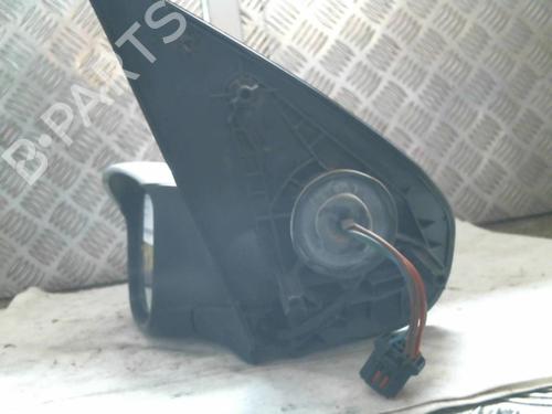 Left mirror PEUGEOT 206 Hatchback (2A/C) 1.4 i | BP22039047C26 