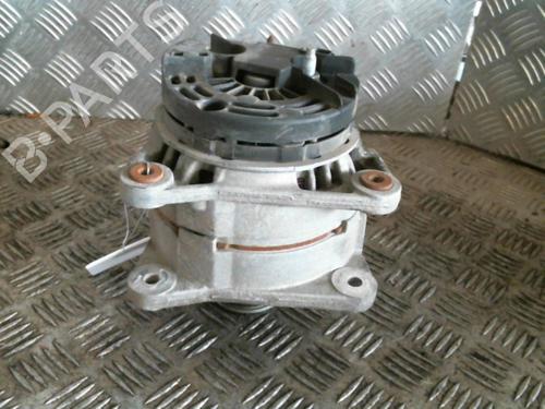 Generator RENAULT CLIO III Grandtour (KR0/1_) 1.5 dCi (KR0F) (86 hp) 20998496