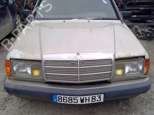 Used Parts MERCEDES-BENZ 190 (W201) E 1.8 (201.018) (109 hp) 2052356