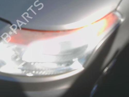 Used Left headlight Left headlight 38491307 38491307