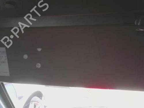 Pala sol esquerda RENAULT RAPID Box Body/MPV (F40_, G40_) 1.4 (F40D) (79 hp) 33200674