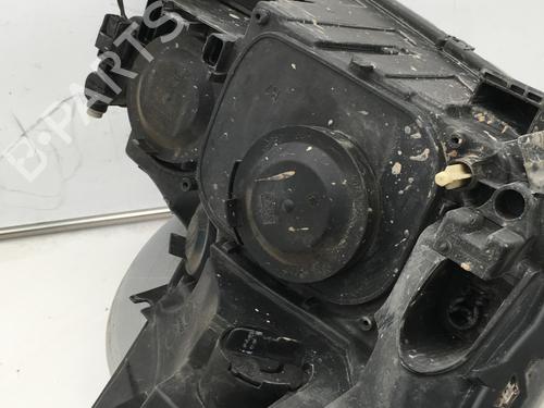 Left headlight RENAULT ESPACE IV (JK0/1_) 2.0 (JK09) | BP30779329C28