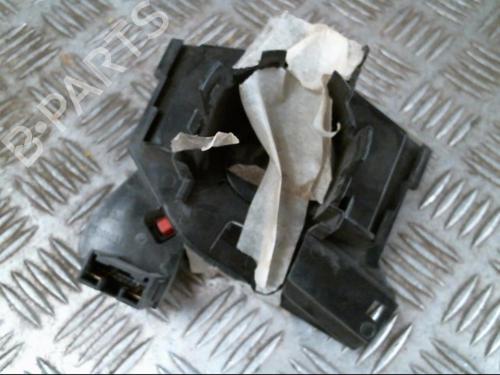 Squib airbag FORD FIESTA V (JH_, JD_)  | BP20991628C102 