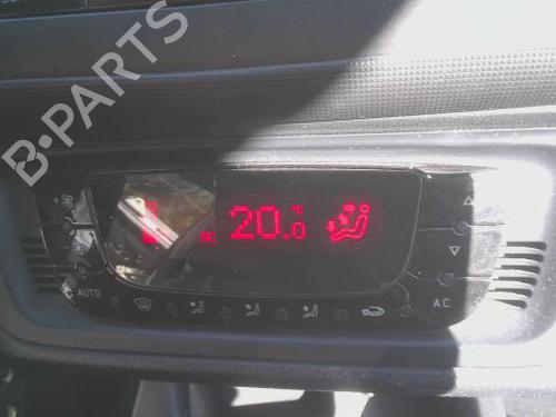 Used Climate control SEAT IBIZA IV (6J5, 6P1) 1.6 TDI (105 hp) 29117102