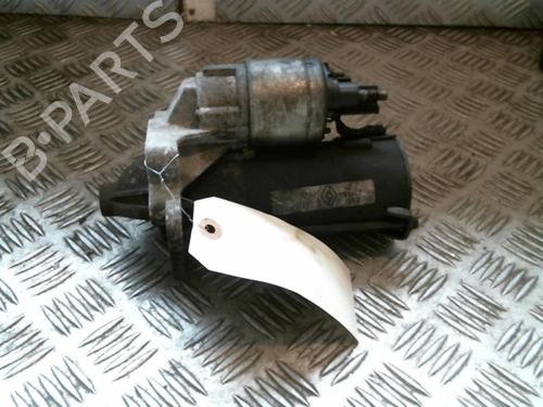 Starter RENAULT TWINGO II (CN0_) 1.5 dCi (CN0E) | BP20996217M8 