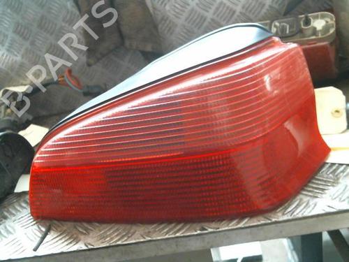 Used Right taillight PEUGEOT 106 II (1A_, 1C_) 1.1 i (60 hp) 30712383