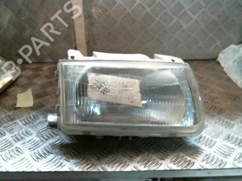 Used Right headlight VW POLO III (6N1) [1994-1999]  22040761