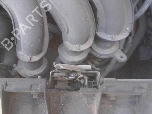 Used Hood lock Hood lock FORD FIESTA V (JH_, JD_) 1.6 16V (100 hp) 34638198 34638198
