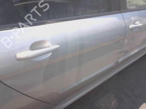Used Right rear door Right rear door 37280423 37280423