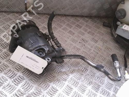 Used AC compressor AC compressor RENAULT SCÉNIC II (JM0/1_) 2.0 dCi (JM1K) (150 hp) 24960055 24960055