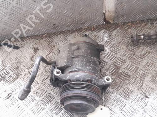 Used AC compressor BMW X5 (E53) 3.0 d (184 hp) 22058852
