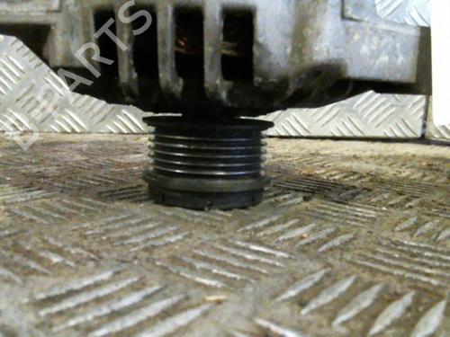 Alternador RENAULT SCÉNIC I MPV (JA0/1_, FA0_) 1.9 dCi (JA05, JA1F) | BP20991075M7 