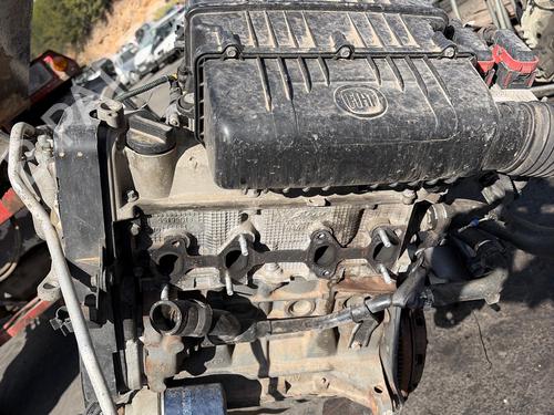 Engine FIAT 500 (312_) 1.2 (312AXA1A) | BP38491181M1 - Image 4