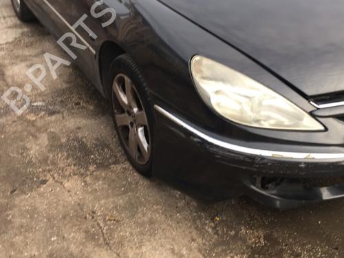 Front right window mechanism PEUGEOT 607 (9D, 9U) 2.2 HDi | BP24434274C23 - Image 11