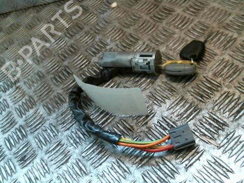 Used Ignition barrel Ignition barrel 20995973 20995973