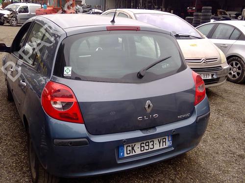 Electronic module RENAULT CLIO III (BR0/1, CR0/1) 2.0 16V (BR0C, BR0K, CR0C, CR0K) | BP23805225M83 - Image 8