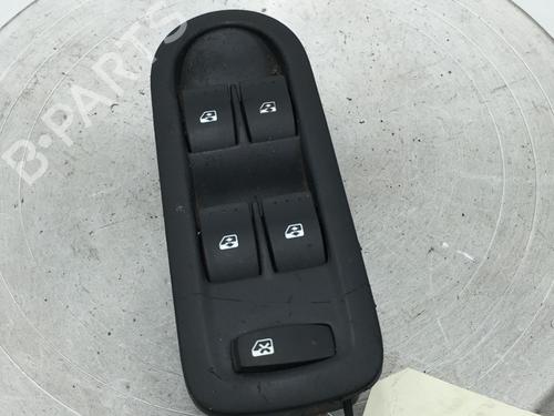 front-left-window-mechanism-renault-megane-ii-bm01_-cm01_-2001-2002-2003-2004-2005-2006-2007-2008-2009-2010-2011-2012-31183998 main image