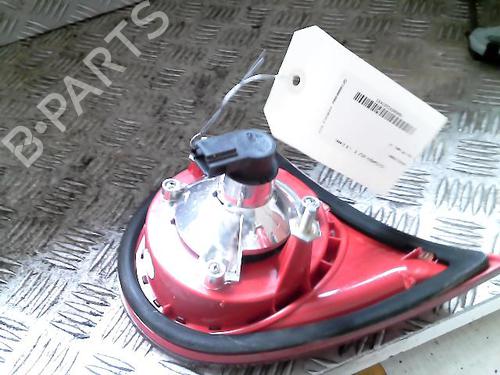 Used Right tailgate light Right tailgate light VW GOLF V (1K1) 1.9 TDI (105 hp) 20988401 20988401