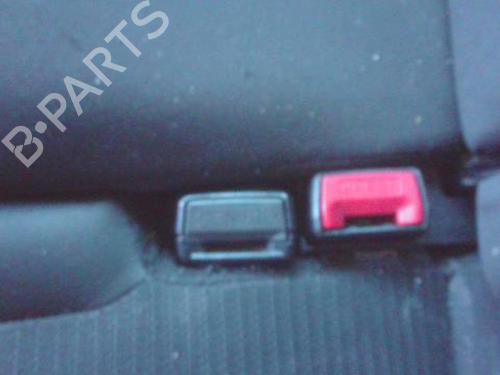 Used Seat buckle Seat buckle RENAULT CLIO III Grandtour (KR0/1_) 1.5 dCi (88 hp) 33539533 33539533