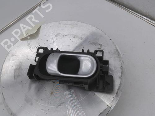 Used Front left interior door handle CITROËN C3 III (SX) 1.2 PureTech 82 (83 hp) 30563950