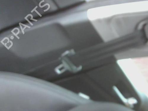 Used Front right seatbelt Front right seatbelt HYUNDAI TUCSON (TL, TLE) 1.6 CRDi (136 hp) 36256651 36256651