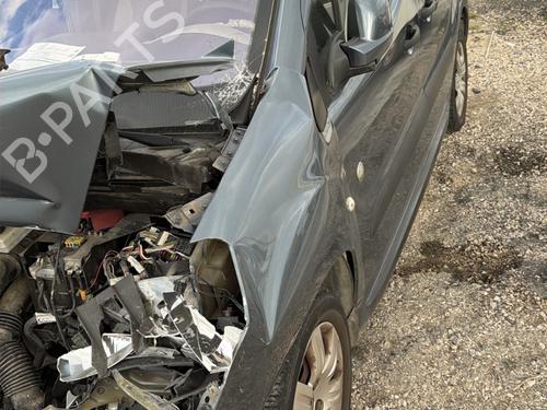 Venstre solskærm PEUGEOT PARTNER Tepee 1.6 HDi | BP33831376I1  - Image 6