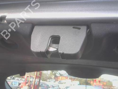 Used Switch Switch PEUGEOT 2008 I (CU_) 1.2 VTi (82 hp) 32368395 32368395