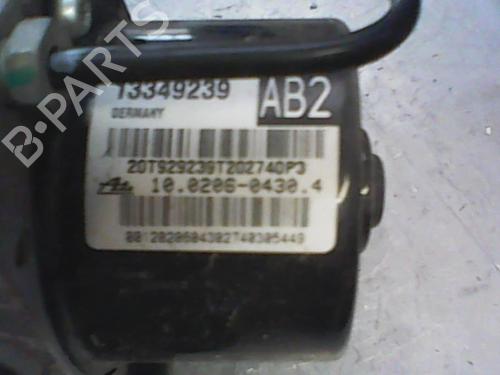 abs-pump-chevrolet-orlando-j309-20-d-13319712-2010-21000535 main image
