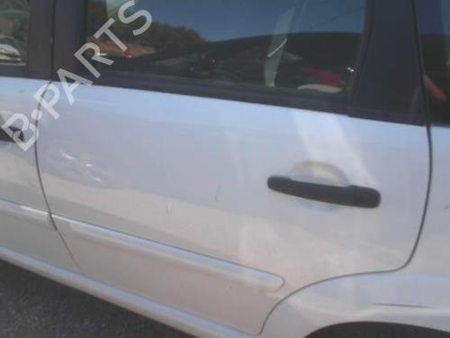 Used Left rear door CITROËN C3 I (FC_, FN_) 1.4 HDi (68 hp) 28702556