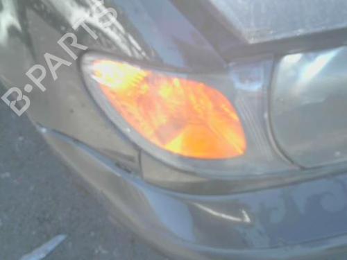 Used Right front indicator Right front indicator BMW 3 Touring (E46) 320 d (150 hp) 36143376 36143376