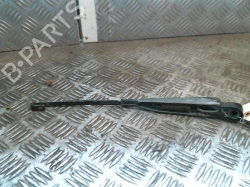 Used Rear windshield wiper arm Rear windshield wiper arm PEUGEOT 106 I (1A, 1C) 1.0 (50 hp) 20989087 20989087