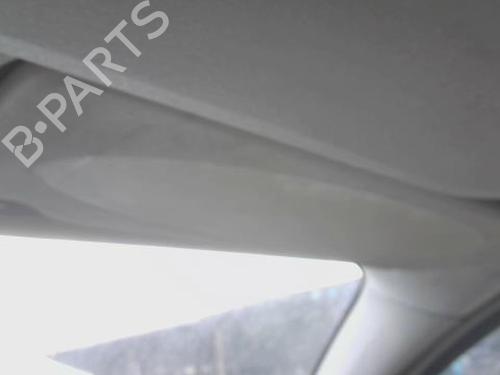 Høyre solskjerm RENAULT KANGOO / GRAND KANGOO II (KW0/1_) 1.5 dCi 90 (KW05, KW08, KW0G, KW11) (90 hp) 31275371