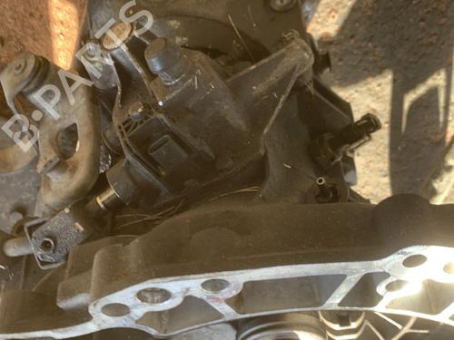 Used Gearbox Gearbox OPEL CORSA D (S07) 1.3 CDTI (L08, L68) (75 hp) 30712243 30712243