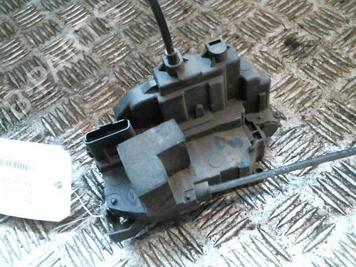 Used Electronic module Electronic module RENAULT CLIO III (BR0/1, CR0/1) 1.5 dCi (BR0H, CR0H, CR1S, BR1S) (106 hp) 20997608 20997608