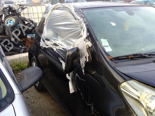 Used Parts TOYOTA IQ (_J1_) 1.33 (NGJ10_, NGJ10R) 2054001