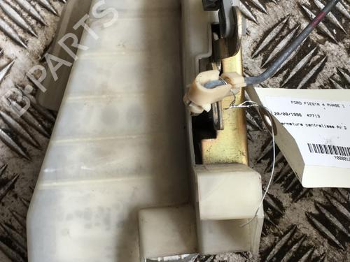 Used Electronic module Electronic module FORD FIESTA IV (JA_, JB_) 1.25 i 16V (75 hp) 33831235 33831235