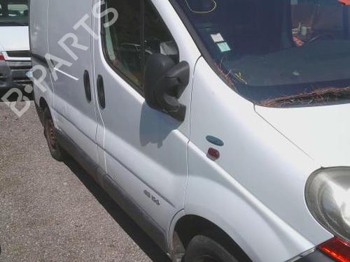Starter RENAULT TRAFIC II Van (FL) 1.9 dCi 100 (FL0C, FL0K, FL0B) | BP28545498M8 - Image 4