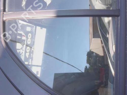 Used Rear right door window TOYOTA YARIS (_P9_) 1.33 VVT-i (NSP90_, NSP90R) (100 hp) 27891848