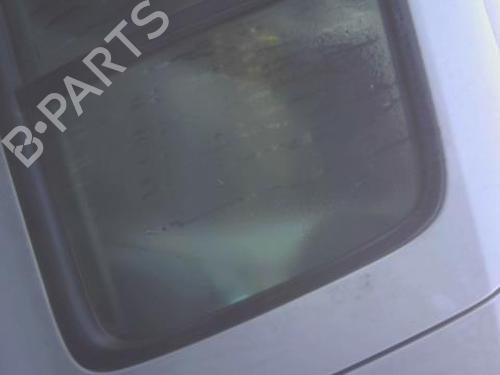 Rear left door window RENAULT CLIO II (BB_, CB_) 1.4 16V (B/CB0P, BB13) | BP29299639C20 