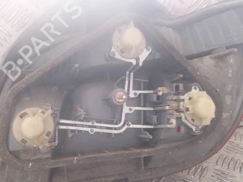 Used Left taillight Left taillight TOYOTA YARIS (_P1_) 1.0 (SCP10_, SCP10R) (68 hp) 28440442 28440442