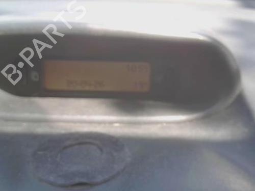 Used Display monitor Display monitor CITROËN C3 Pluriel (HB_) [2003-2026] 34141038 34141038